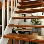 La -logement Atypique 公寓