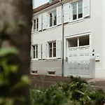 La -logement Atypique * 牟罗兹