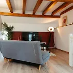 La -logement Atypique 公寓