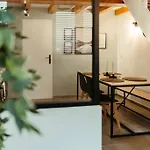 La -logement Atypique 公寓