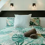 La -logement Atypique * 牟罗兹