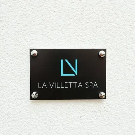 Apartmán La -logement Atypique