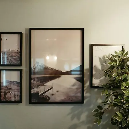 La -logement Atypique *