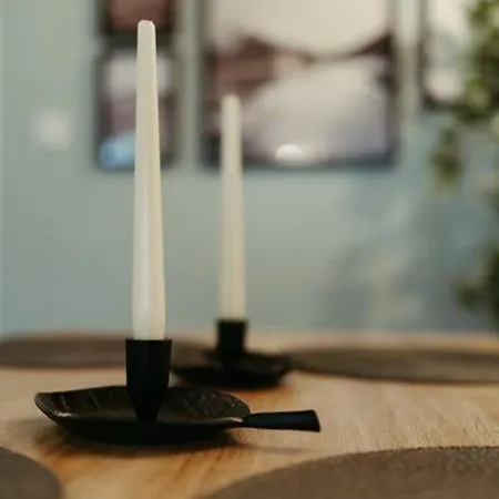 La -logement Atypique *