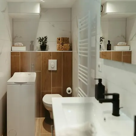 Lejlighed La -logement Atypique *