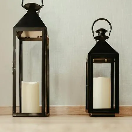 La -logement Atypique * Mulhouse