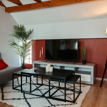 La -logement Atypique