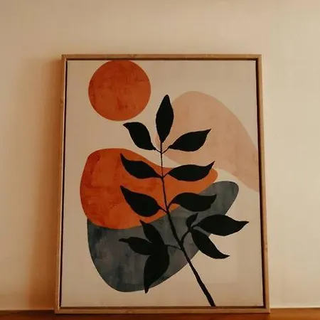 La -logement Atypique *