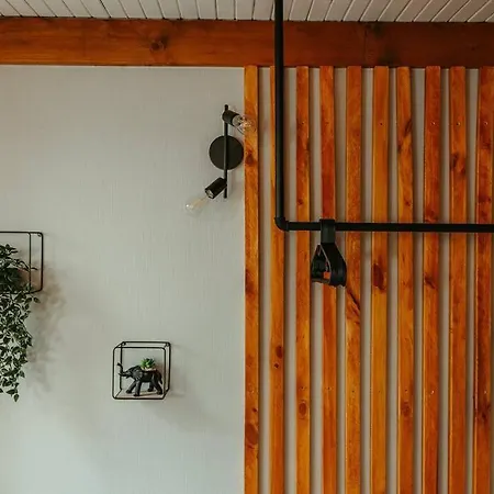 La -logement Atypique Appartement Mulhouse