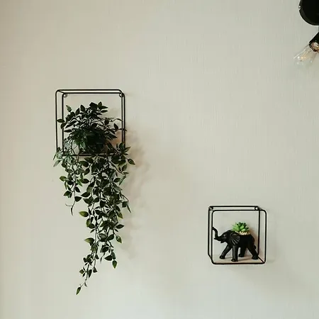 La -logement Atypique * Mulhouse