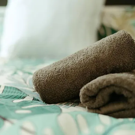 Lejlighed La -logement Atypique Mulhouse