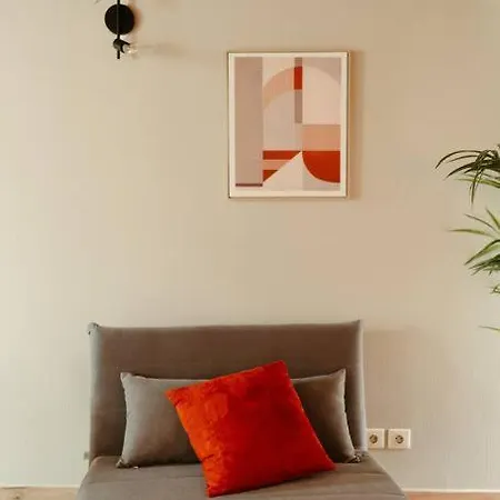 La -logement Atypique *