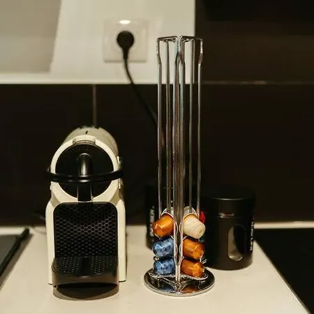 Lejlighed La -logement Atypique