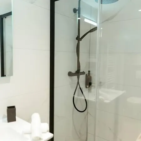 Apartment La -logement Atypique *