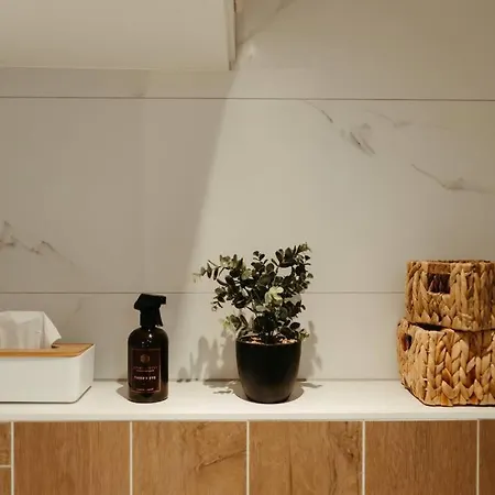 Lejlighed La -logement Atypique