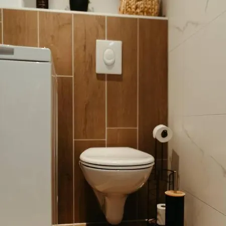 Apartment La -logement Atypique *