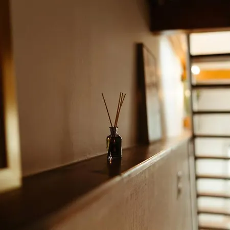 La -logement Atypique Mulhouse