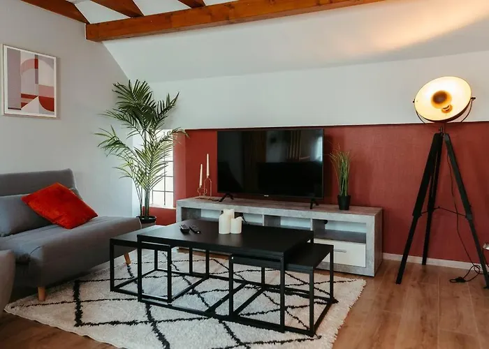 La -logement Atypique