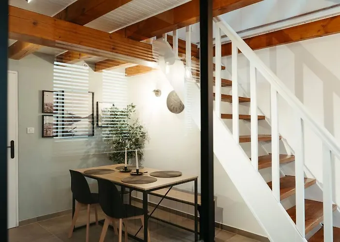 Daire La -logement Atypique