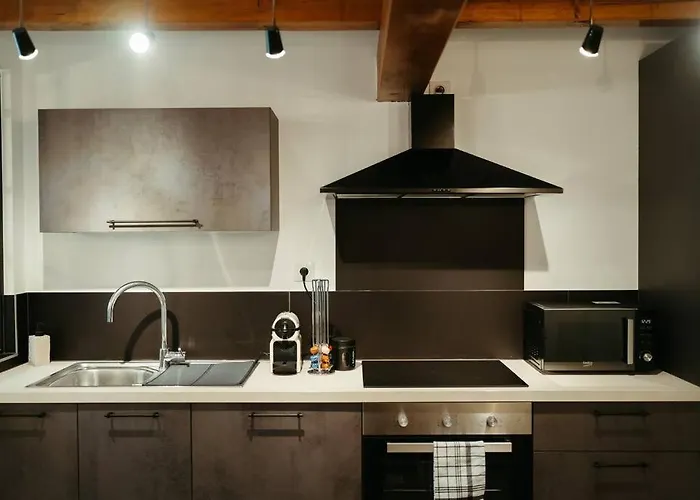 La -logement Atypique * Mulhouse
