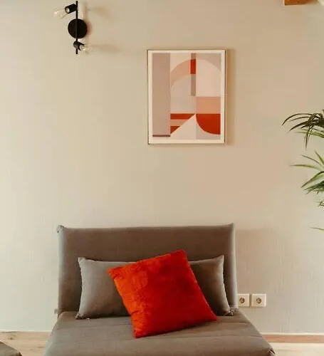 La -logement Atypique *