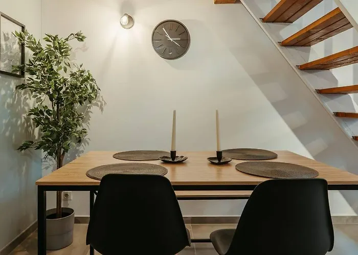 La -logement Atypique Mulhouse