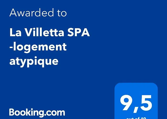 Daire La -logement Atypique *